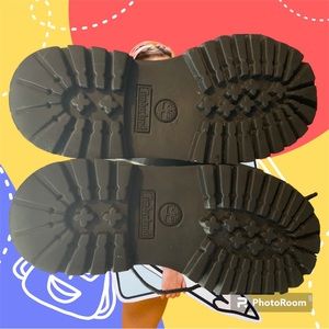 Boys Timberland Boots